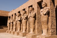 Budget Small Group Tour to Karnak &amp; Luxor Temples in Luxor