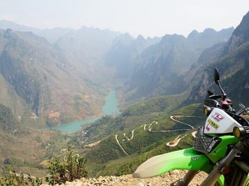 Motorbike Tour: Discover Ha Giang Loop 3 days 2 nights
