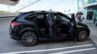 Private Chauffeur by the Hour in Porto – 20 km Included per Hour 8
