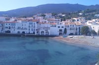 Cadaques St Pere de Rodes Monastery and Tasting Wines from Girona 2