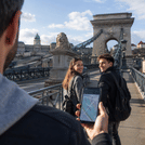 Budapest  Self-Guided Sherlock Holmes Murder Mystery Game 3