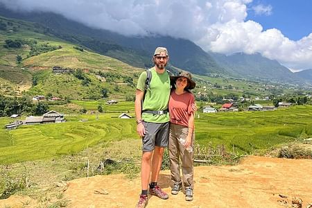 Sapa Private Tour: Explore Rice Terraces and Ethnic Villages