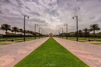 Dubai City Wonders & Lost Chambers Aquarium Experience 5