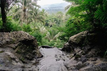 Discover Hidden Gems of East Bali