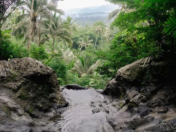 Cultural Tour of Besakih Temple and East Bali's Hidden Gems
