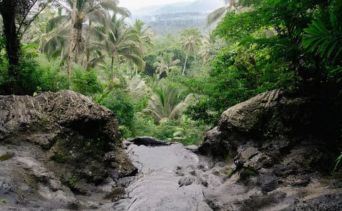 Cultural Tour of Besakih Temple and East Bali's Hidden Gems