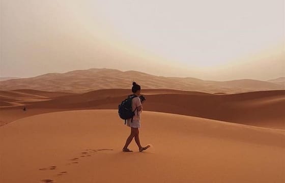 Zagora Overnight Adventure