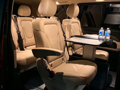 Keflavík Airport → Cruise Port – Private Transfer (1–6 Passengers), photo 5