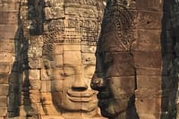 Bayon Temple