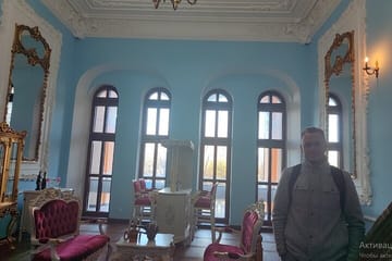 Mileștii Mici Winery and Manuc Bei Mansion Tour in Hîncești