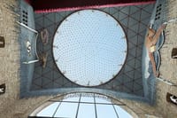 Private Dalí Museum & Gala Castle Tour Plus Local Lunch From Barcelona 5