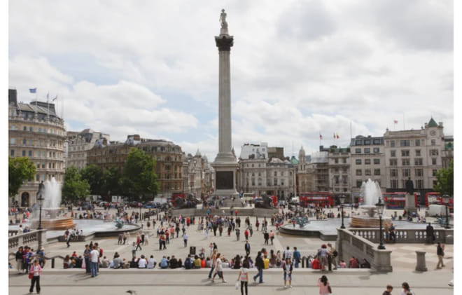Private Westminster Tour with Changing of the Guard Ceremony
