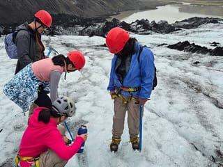Private Day Tour: Explore Iceland’s South Coast & Glacier Hike, photo 26