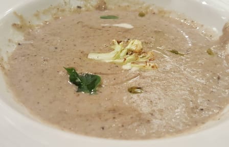 Fine Dining Experience at La Gritta Restaurant in Amari Phuket