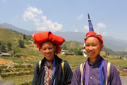 Sapa Private 3 Day Tour: Fanispan Peak & Villages Experience