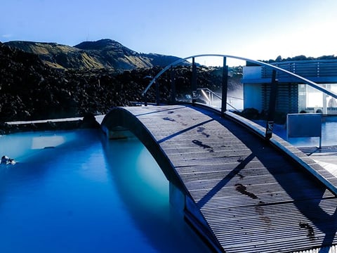 Keflavík to Reykjavík - private tour with Reykjanes Peninsula & Blue Lagoon, photo 29