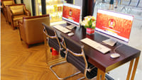 AIRPORT LOUNGE - CAM RANH INTERNATIONAL AIRPORT 8