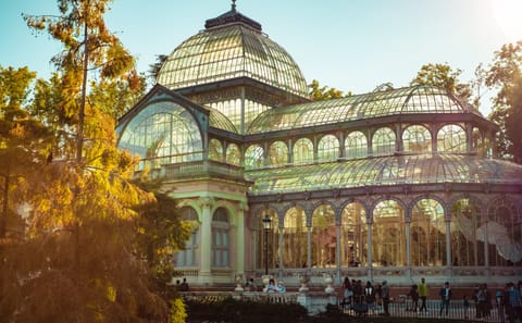 Private 13-Day Van Tour of Spain and Portugal from Madrid