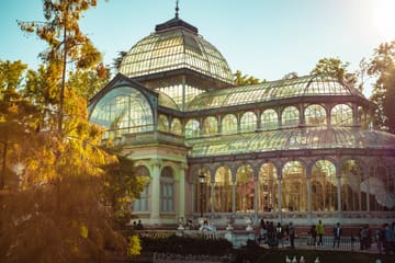 Private 13-Day Van Tour of Spain and Portugal from Madrid