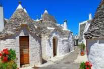MATERA & DINTORNI 5 days/4 nights photo 4