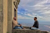Small Group Tour - The Beautiful Cascais 5