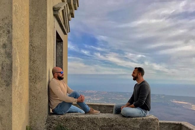 Small group tour - The Beautiful Cascais 5