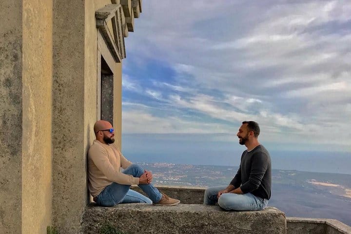 Small Group Tour - The Beautiful Cascais 5