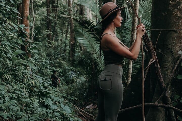 Honeymoon African Safari Package