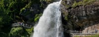 Private guided tour - Hardangerfjord, Voss Gondola & 4 Great Waterfalls 4