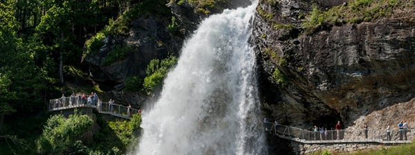 Things to do in Bergen