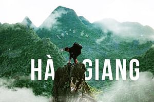 Ha Giang Loop and Dong Van Kast Plateau Amazing 2 Days Car Tour