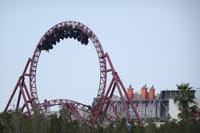 Dubai Motiongate tour with Private Transfers 8