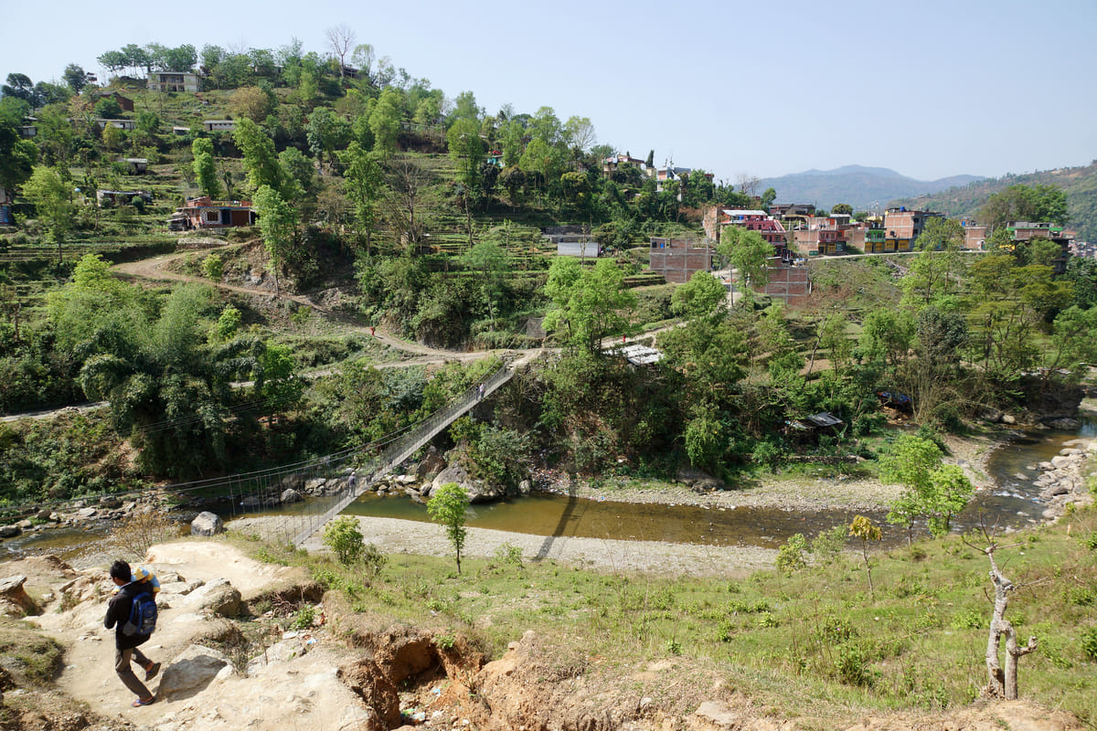 19 Days Mera Peak Climbing & Expedition – One Life-Changing Himalayan Adventure