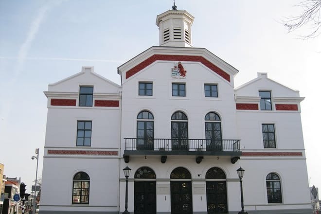 Private Dutch Food Tasting and History Tour in Zaandam from Amsterdam 3