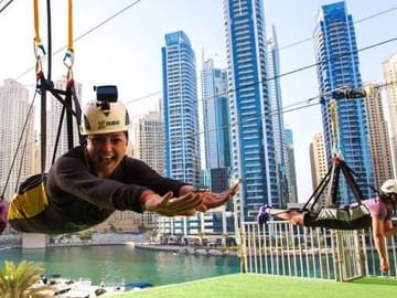 Xline Dubai