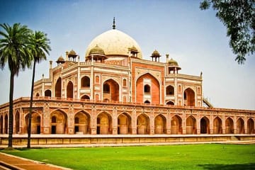 Private Full Day Tour of Old and New Delhi Highlights