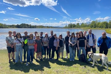 Island Hopping Tour in Oslofjord: Explore Gressholmen and Lindøya