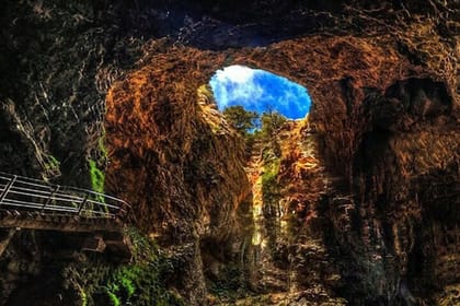 Private Full Day Tour to Taza from Fes