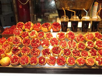 Small group Xi’an Foodie Tour by Tuktuk
