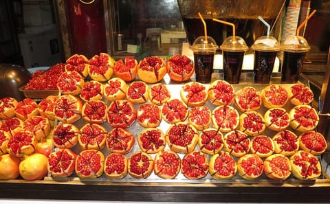 Xi'an Food Tasting Tour in the Muslim Quarter by Tuk-Tuk