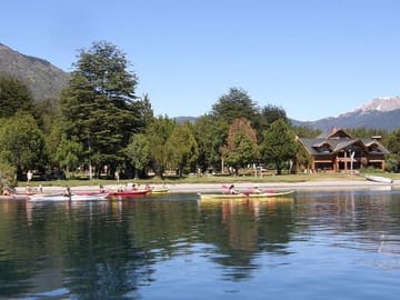 Horseback Riding Tour in San Carlos de Bariloche, Argentina