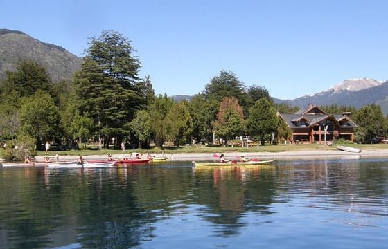 Patagonian Horseback Riding Experience in Baqueanos