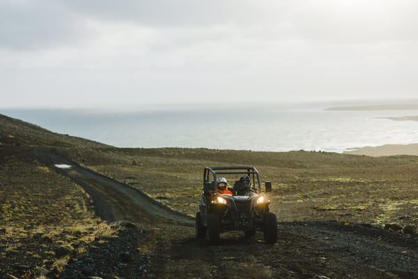 Things to do in Iceland