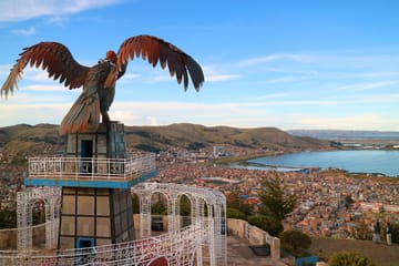 Two-Day Cultural and Nature Tour in La Paz and Copacabana