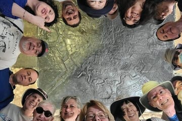 Abydos and Dendera Temples Day Tour from Hurghada