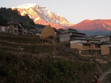 19 Days Mera Peak Climbing & Expedition – One Life-Changing Himalayan Adventure