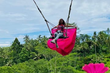 Private Cultural and Nature Tour in Ubud, Bali