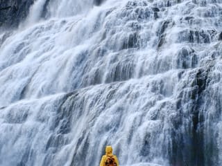Dynjandi Waterfall & Iceland’s Oldest Bookstore - Westfjords Cruise Tour, photo 6
