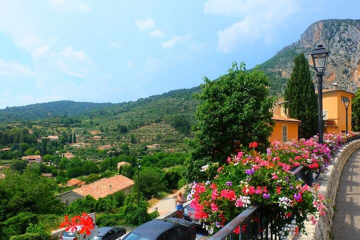 Full Day Largest Canyon and Lake Tour from Cannes 6