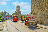 Antalya: Old Town Walking Tour incl. Turkish Tea and Baklava 3